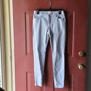 Light Blue Women's Jeans